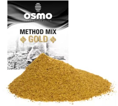 Osmo