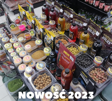 NOWOŚCI 2023