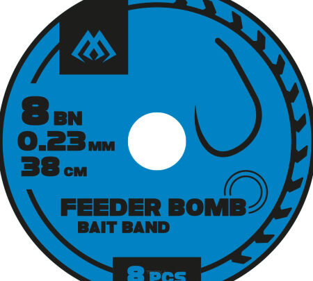 Akcesoria Bomb Feeder
