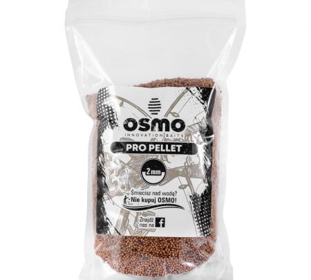 Pellet Osmo