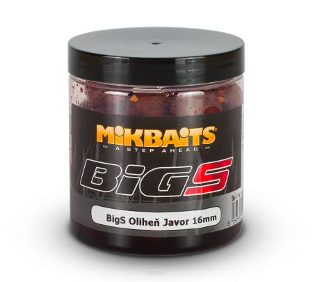 MikBaits