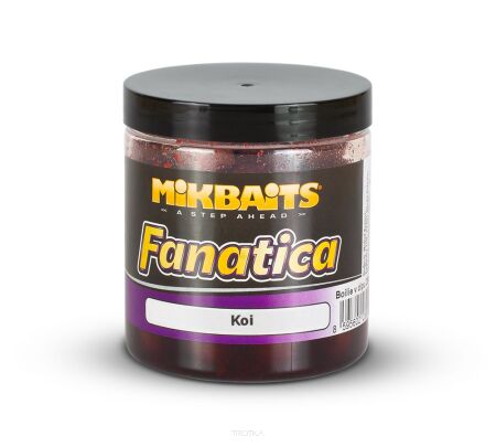 MikBaits