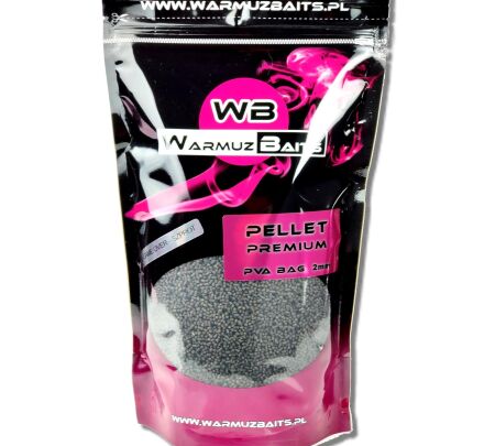 Pellet Warmuz