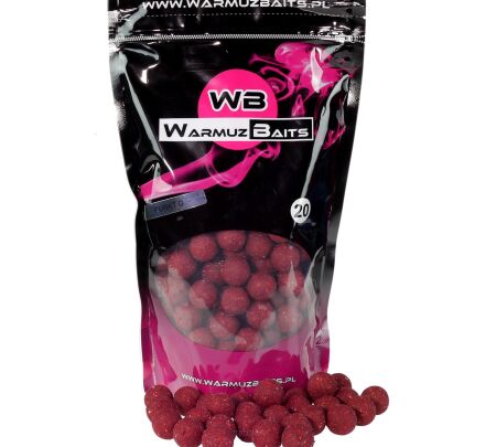 Warmuz Baits