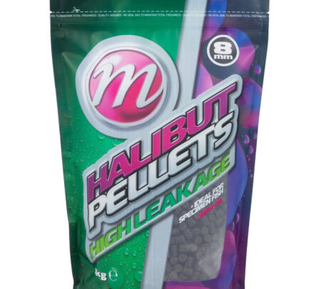 Pellet Mainline