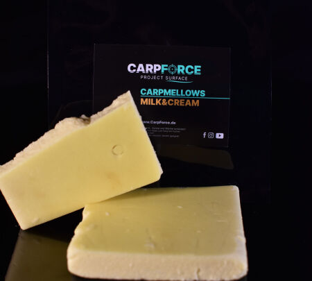 CarpMellows CarpForce