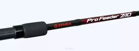 Wędki Zemex Z-10