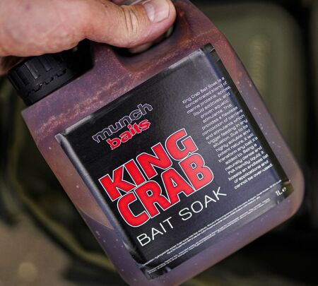 KING CRAB