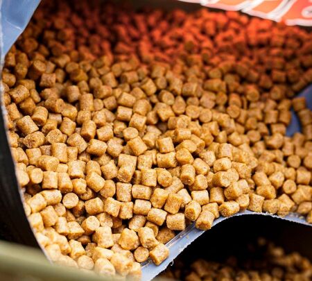 THE NUT MIX