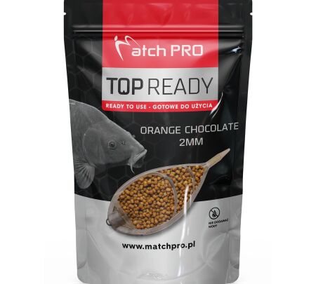 Pellet MatchPro
