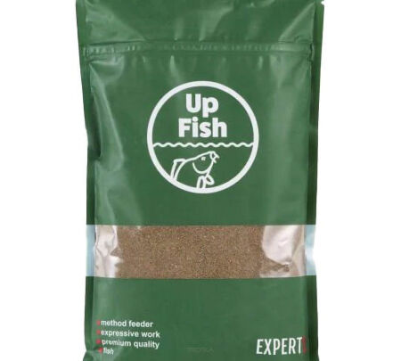 Zanęty Up Fish