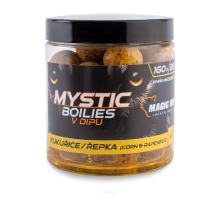 Magic Wolf Baits