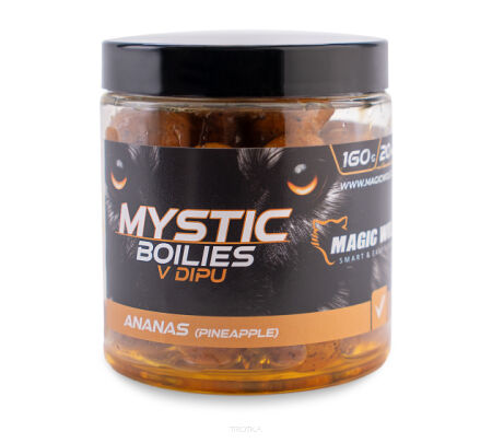 MAGIC WOLF -15%