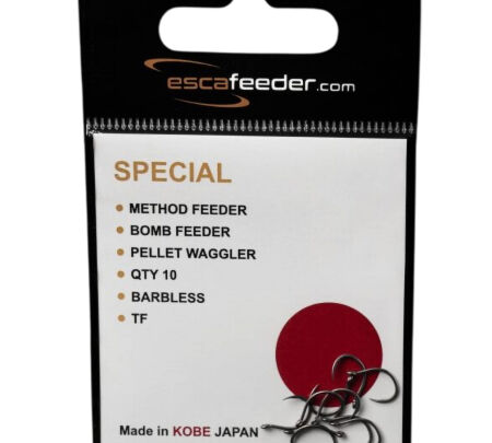 ESCA Feeder