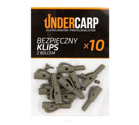 UNDERCARP -15%