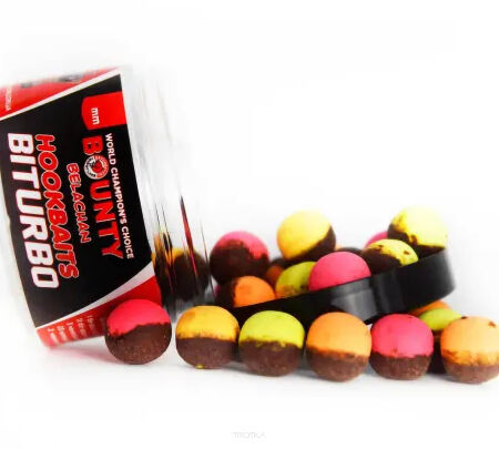 Kulki Karpiowe Bounty