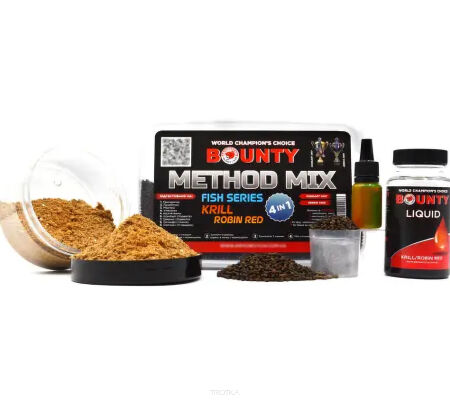 Method Mix Bounty