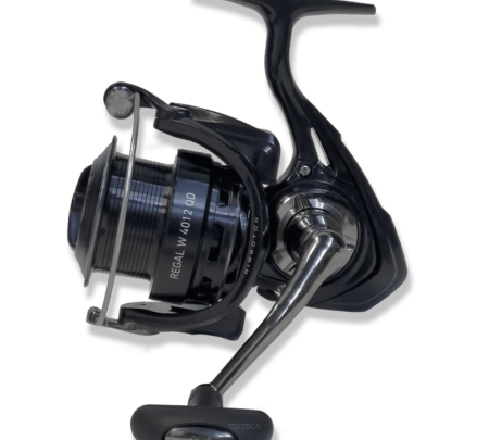 DAIWA REGAL W -15%