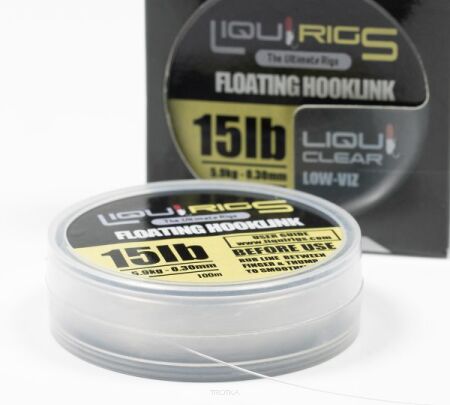 LIQUIRIGS -40%