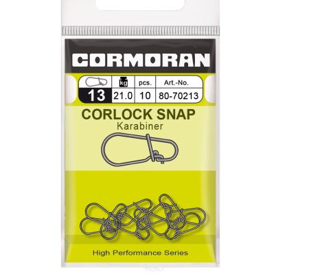 CORMORAN -40%