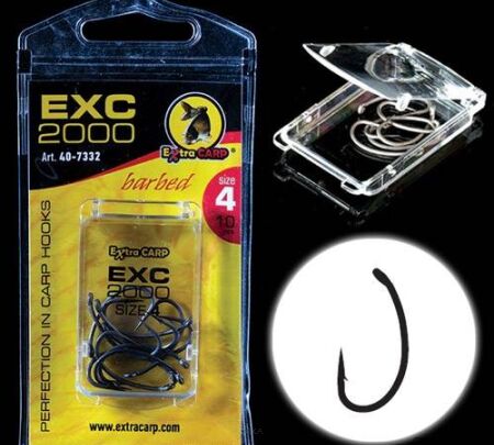 EXTRA CARP -40%