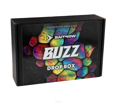 BUZZ DROP BOX