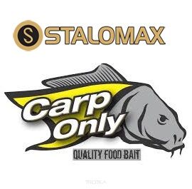 Stalomax, Carp Only