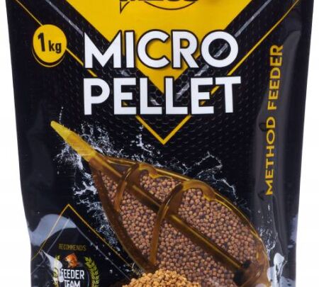 Pellet Durus