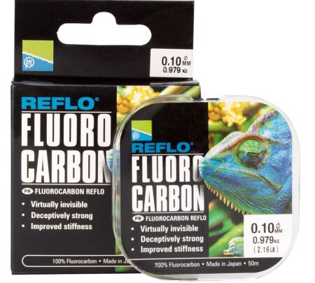 Fluorocarbon