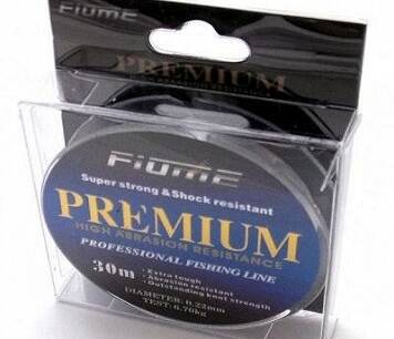 Żyłka Fiume Premium 30m