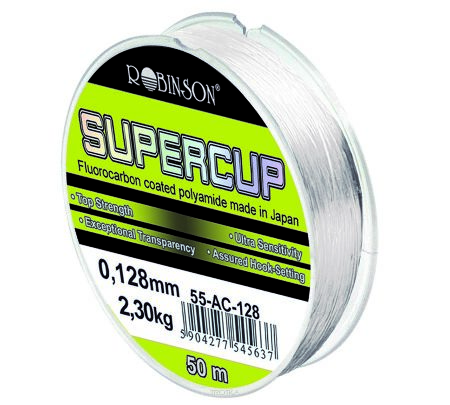 Żyłka Robinson - Super Cup 50m