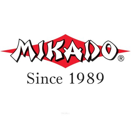 Plecionki Mikado