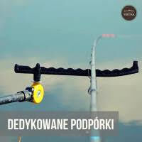 Dedykowane podpórki