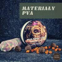 Materiały PVA