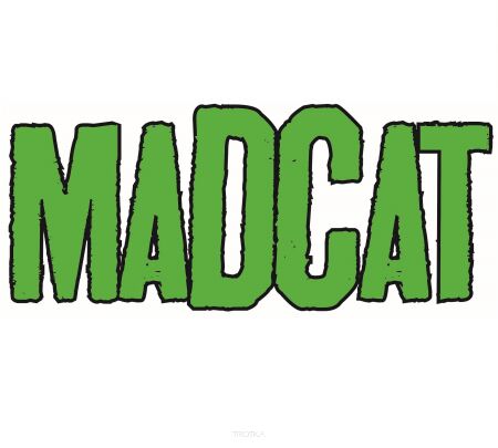 Seria sumowa - MadCat