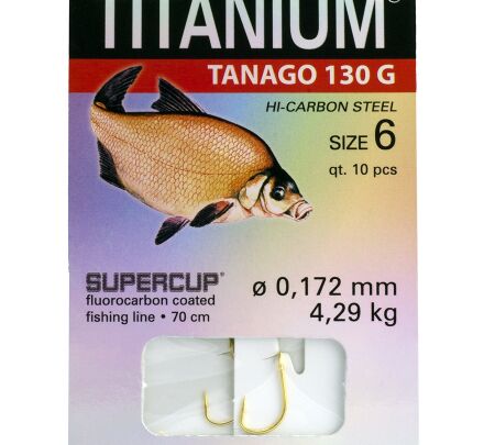 Titanium