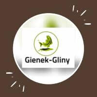 GIENEK - GLINY