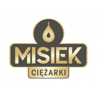 Misiek Ciężarki