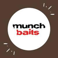 MUNCH BAITS