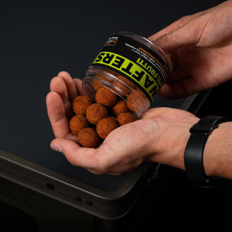 Kulki Ultimate Products Tutti Frutti Wafters 20mm - 2