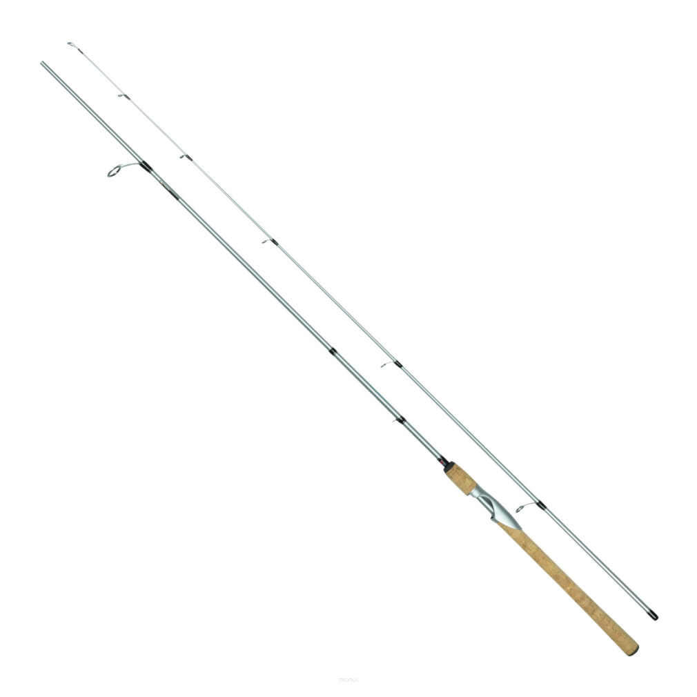 Wędka Robinson Platinum Spin 2,40m 8-25g