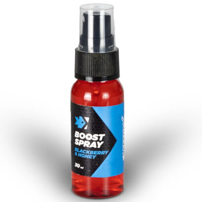 Boster Feedex Boost Spray Blackberry & Honey 30ml