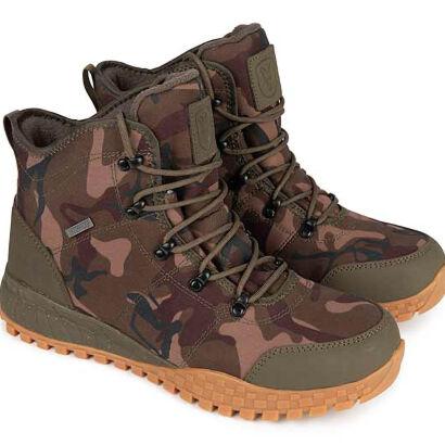 Buty Fox Khaki / Camo V2 Boot - 43