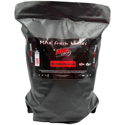 Kulki Zanętowe Max Carp Pikante Rio 21mm 4kg