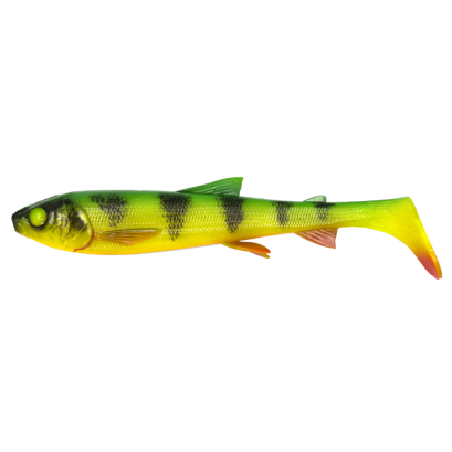 Savage Gear 3D Whitefish Shad 27cm 152g Firetiger 1szt