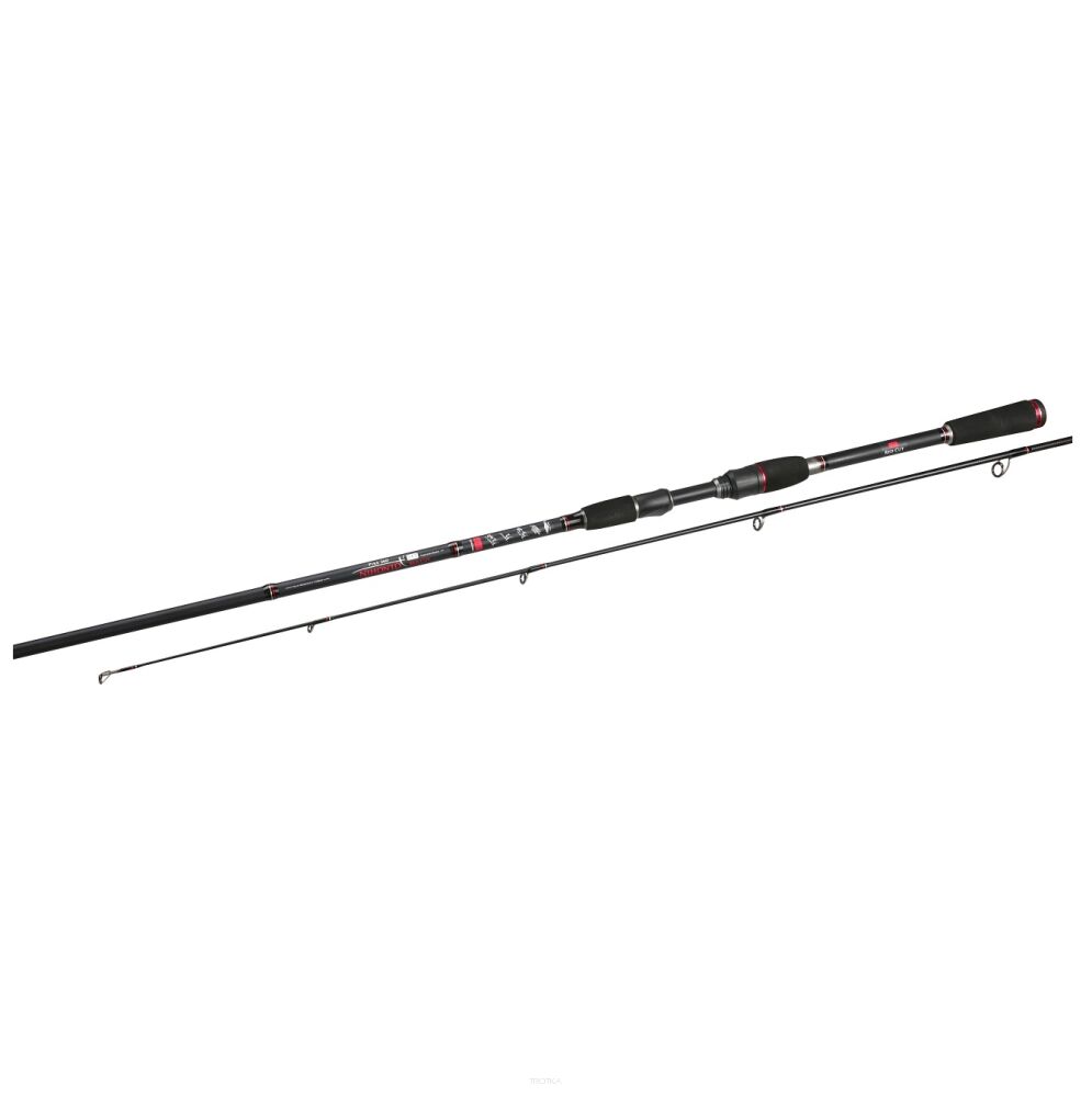 Wędka Mikado Nihonto Red Cut Pike 2,6m 5-28g WAA356-260