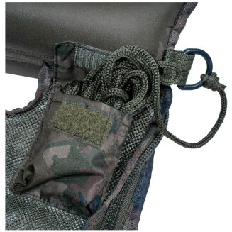 Sling Nash Scope OPS Inflatable Retainer Sling - 3
