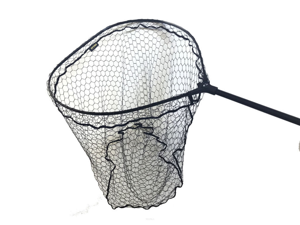 Podbierak SPRO TWIST LOCK NET 85x85x80CM