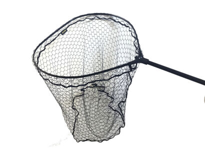 Podbierak SPRO TWIST LOCK NET 85x85x80CM