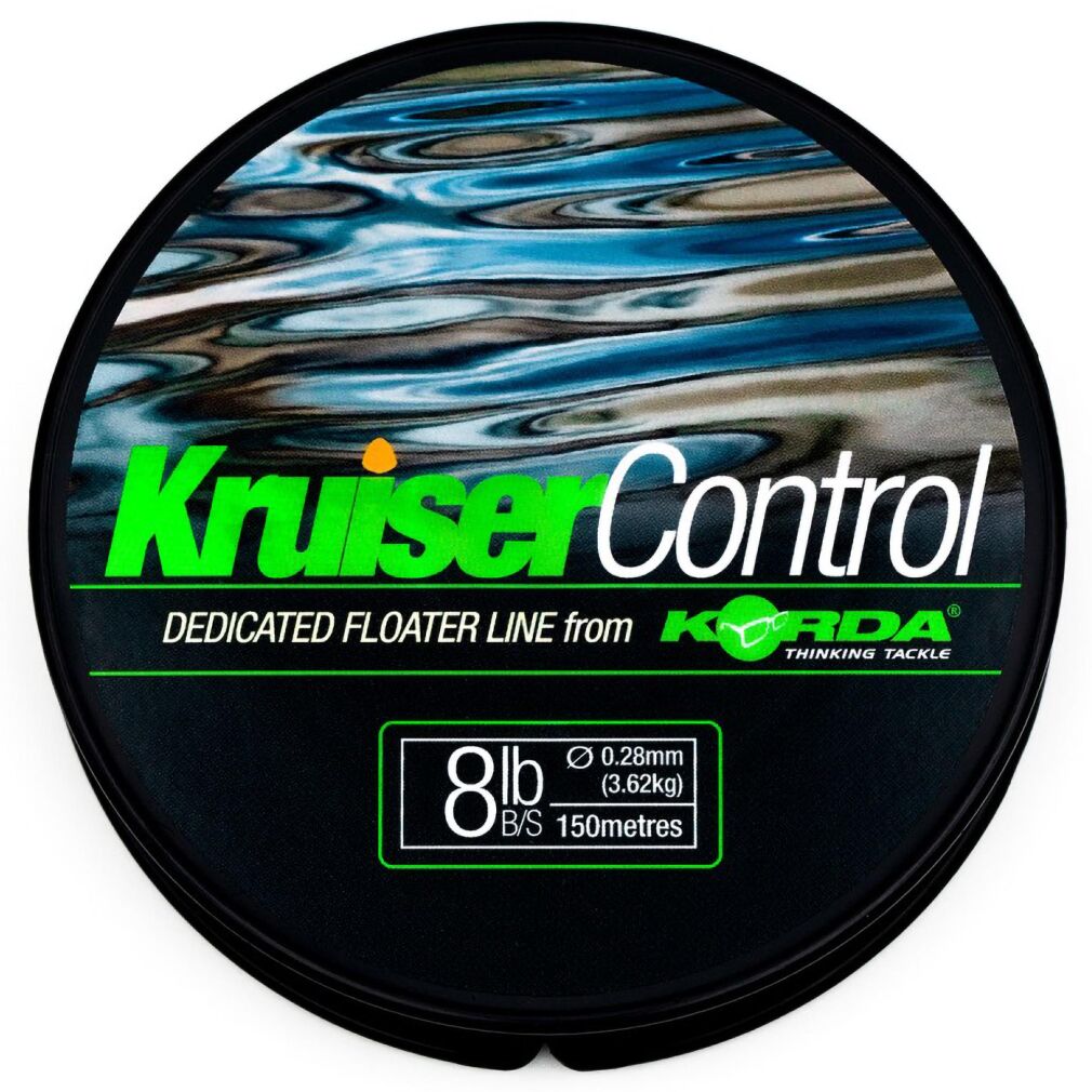 Żyłka Korda Kruiser Control Liner 0,33mm 12lb 150m